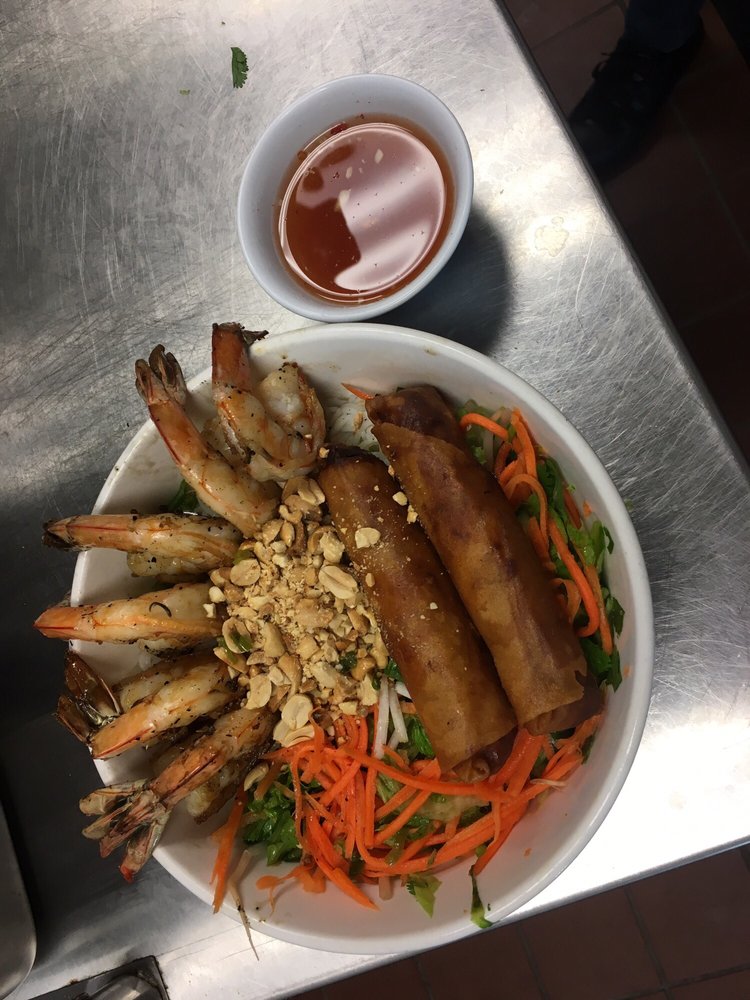 The Pho Shack