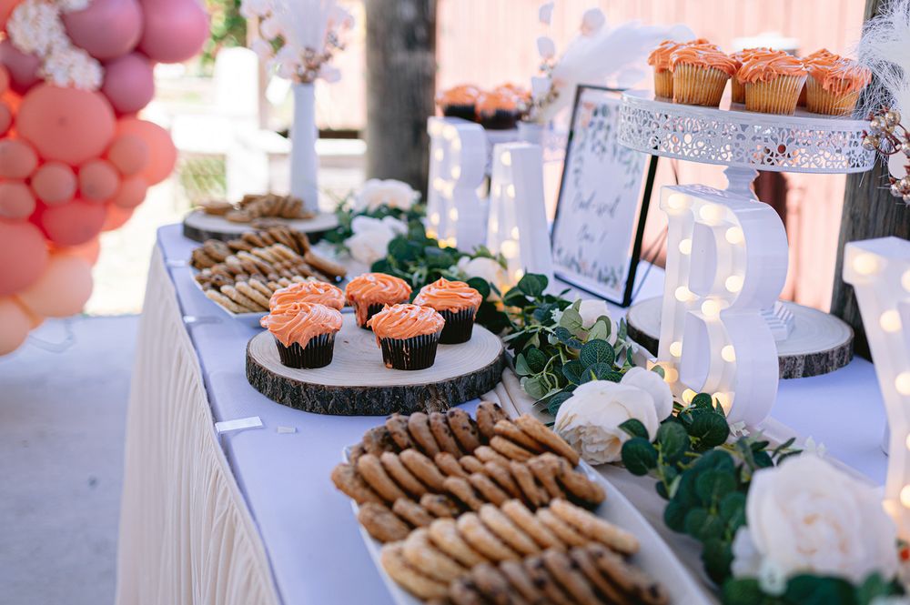 Trudy's Event Planning Services