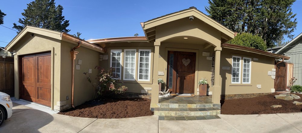 Signature Rain Gutters & Metal Works