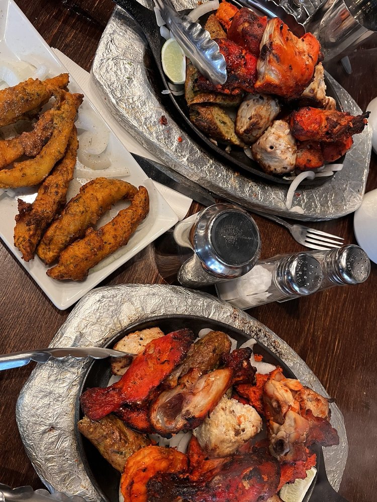 Kiran Palace Kiran Palace