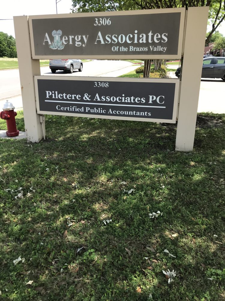 Piletere & Associates