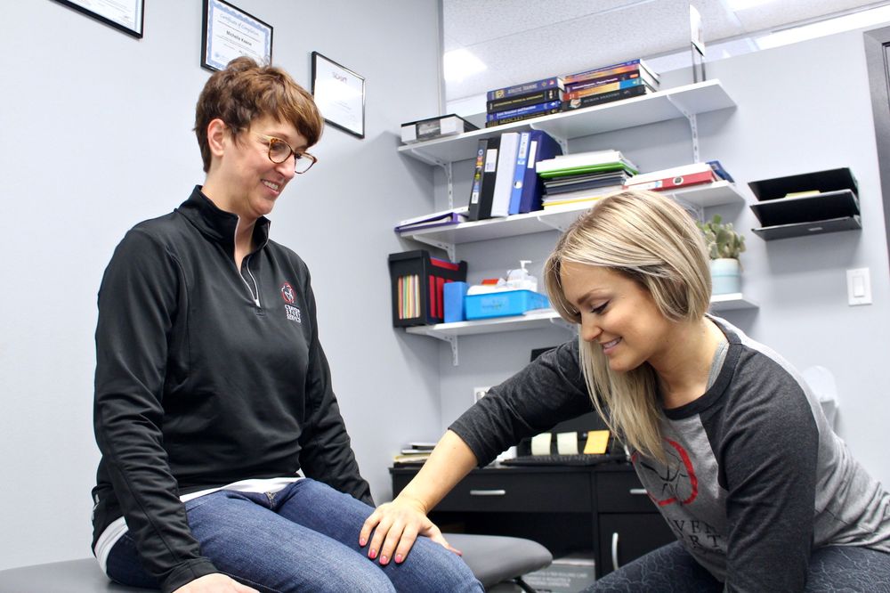 Craven SPORT services