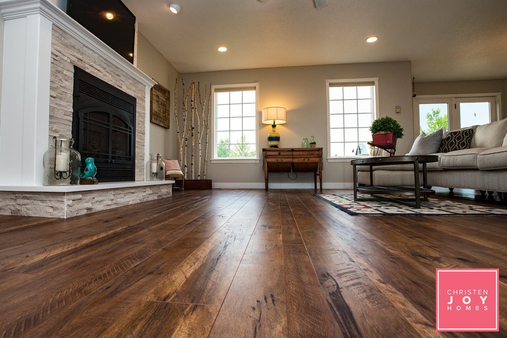 image of business Carpet World