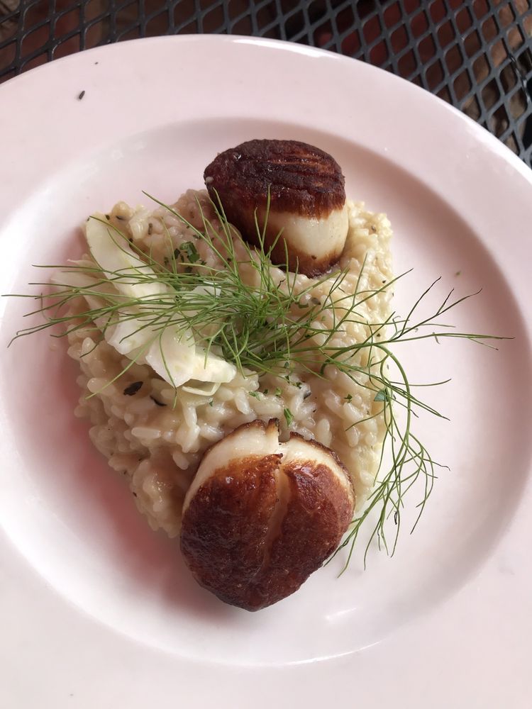 Travinia Italian Kitchen & Wine Bar