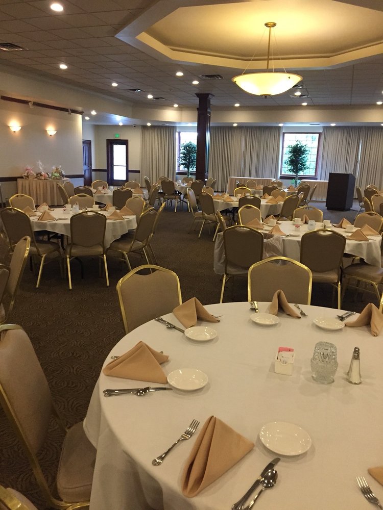Park Place Caterers and Banquet Hall 12 Photos Caterers 23400
