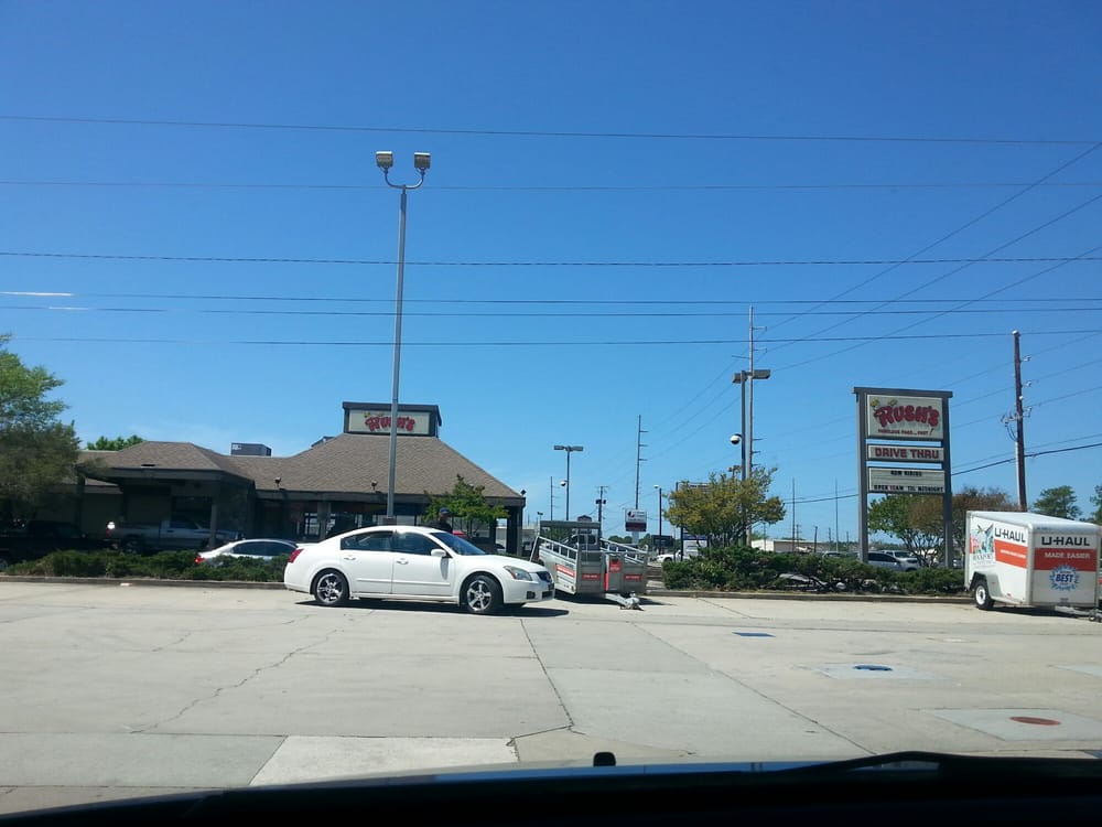 Rush’s 13 Photos American (New) 10016 Two Notch Road, Columbia