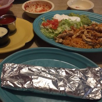 Fiesta Mexican Restaurant Garner Nc Fiesta Mexican Restaurant Garner Nc