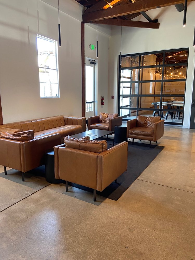 Crooked Goat Brewing
