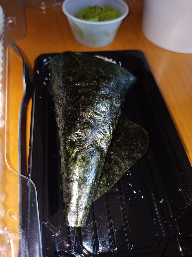 Sushi Kan