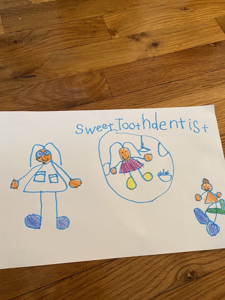 image of business Sweet Tooth Dental care