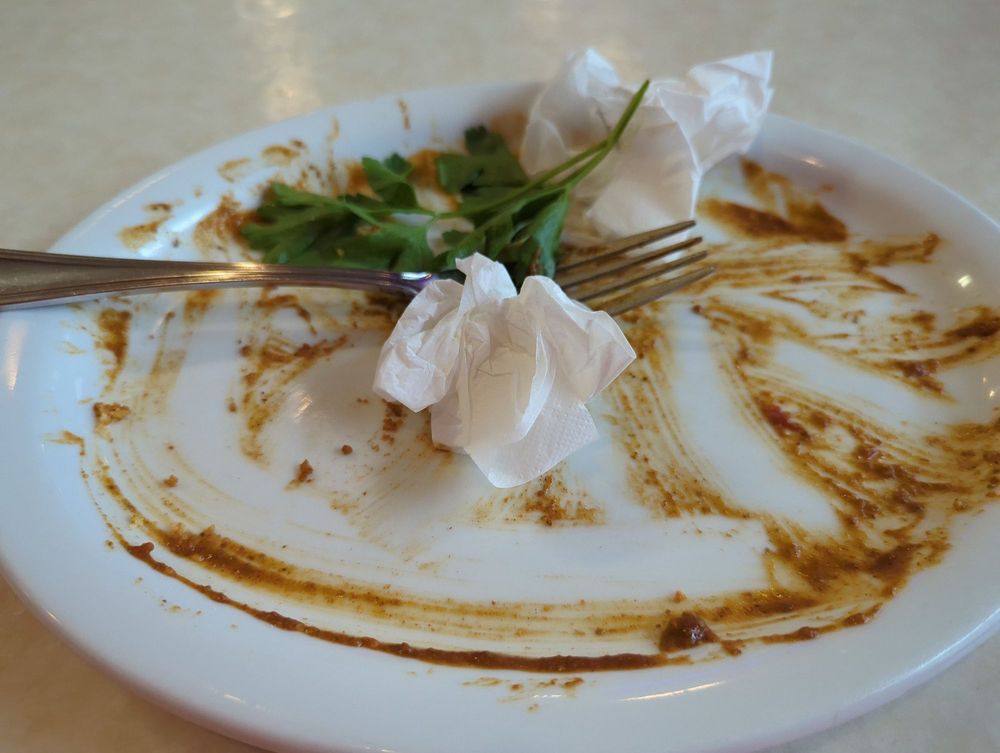 Screamin' Chicken Diner