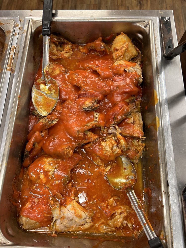 Robbins Nest Restaurant