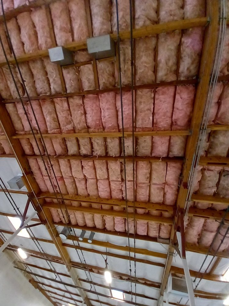 CEL Insulation