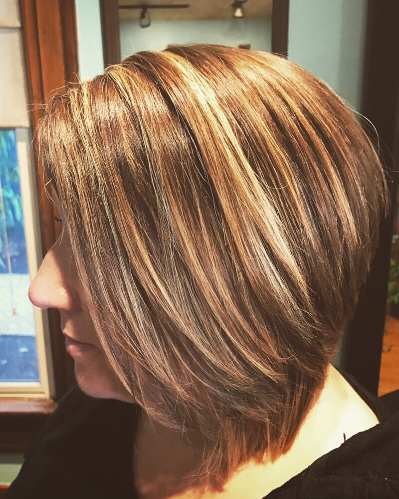 The Studio On Bridge 51 Photos Hair Salons 41 W Bridge St, Dublin, OH Phone Number Yelp