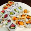 Pacific Buffet Sushi, Hibachi & Grill
