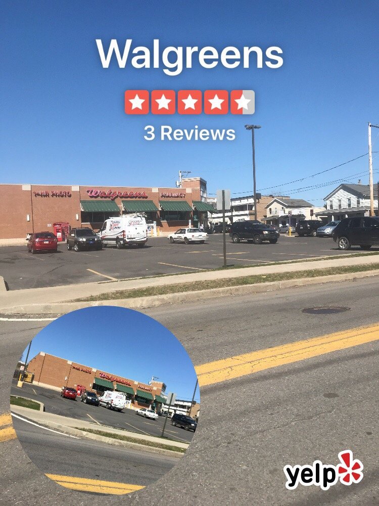 Walgreens Drugstores 330 S Main Ave, Scranton, PA Phone Number Yelp