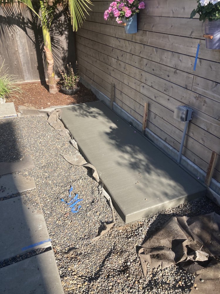 TNT Concrete