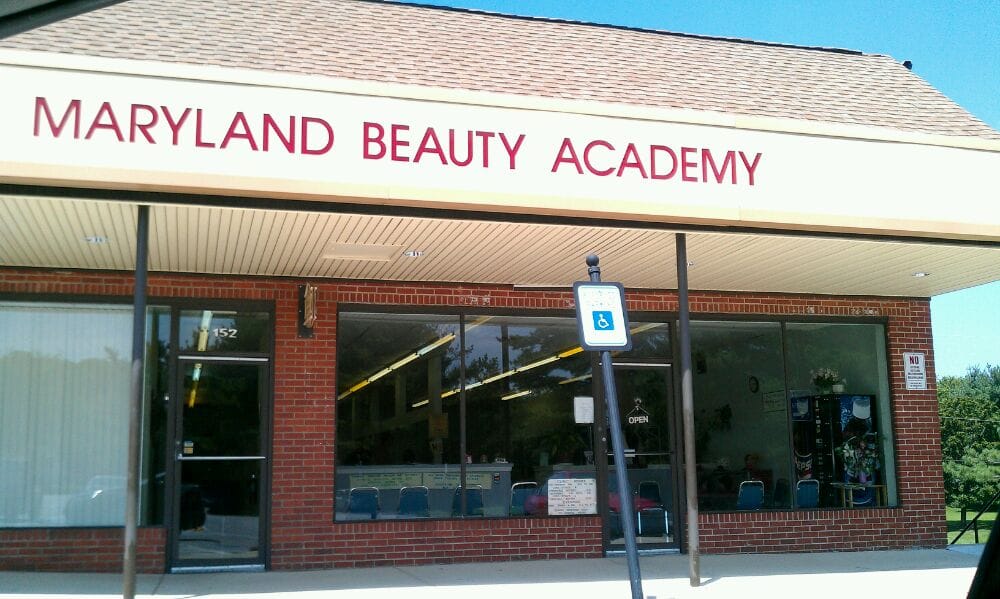 Maryland Beauty Academy Cosmetology Schools 152 Chartley Dr