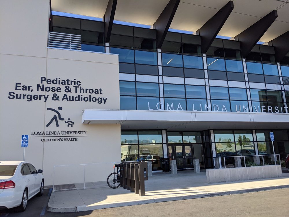 image of business Loma Linda University Health
