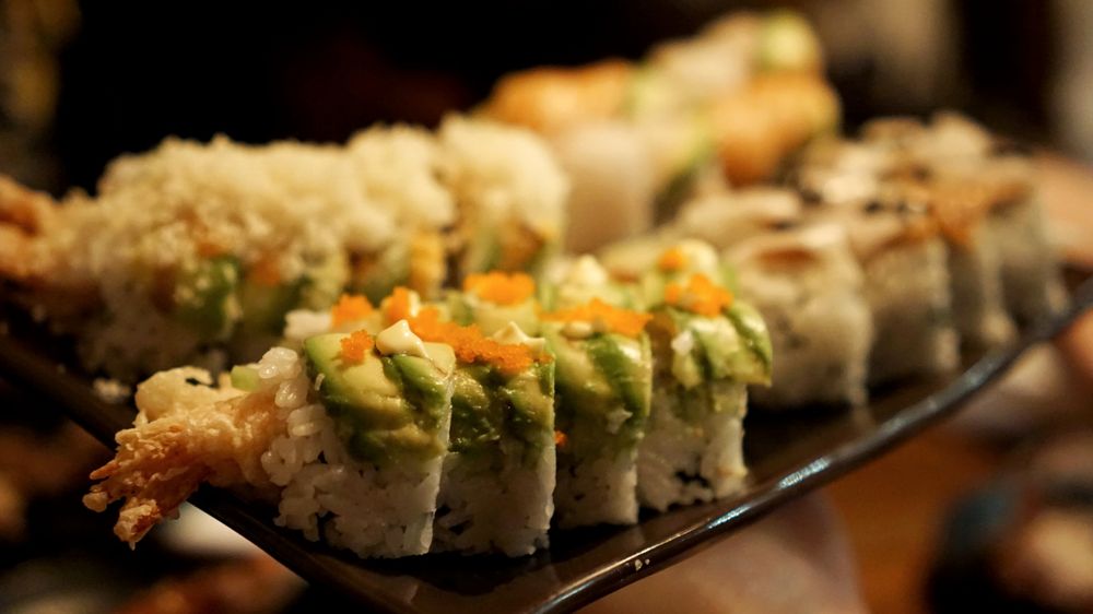 Kinkaku Izakaya