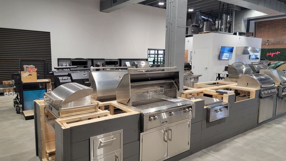 Charlotte Grill Company