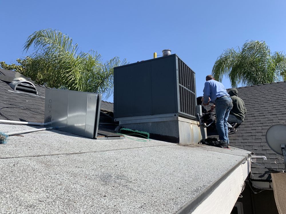 Residential High End Refrigeration Repair Specialist