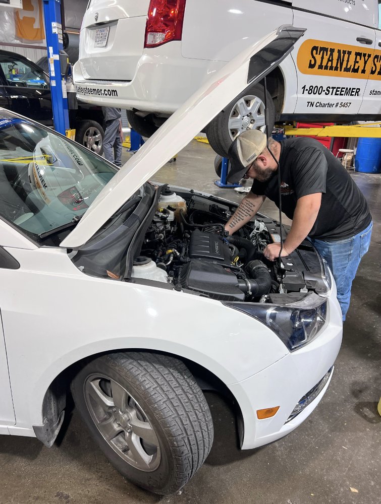 Miller Brothers Auto Repair and Collision Center
