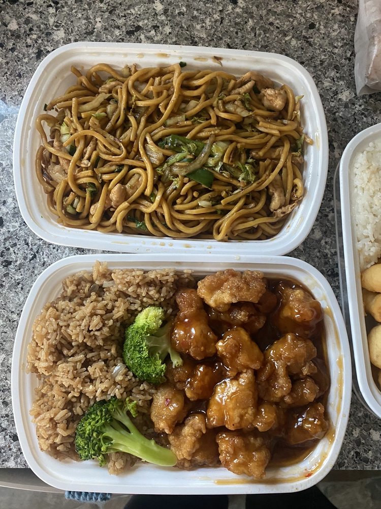China King