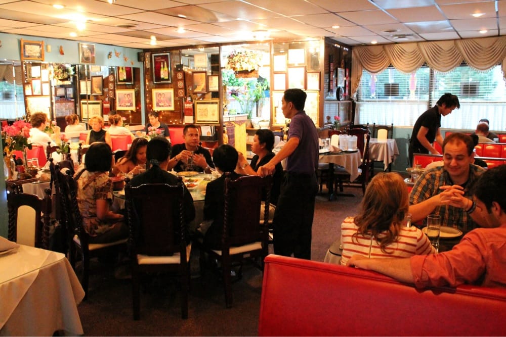 Bangkok Thai Restaurant Atlanta Ga Bangkok Thai Restaurant Atlanta Ga