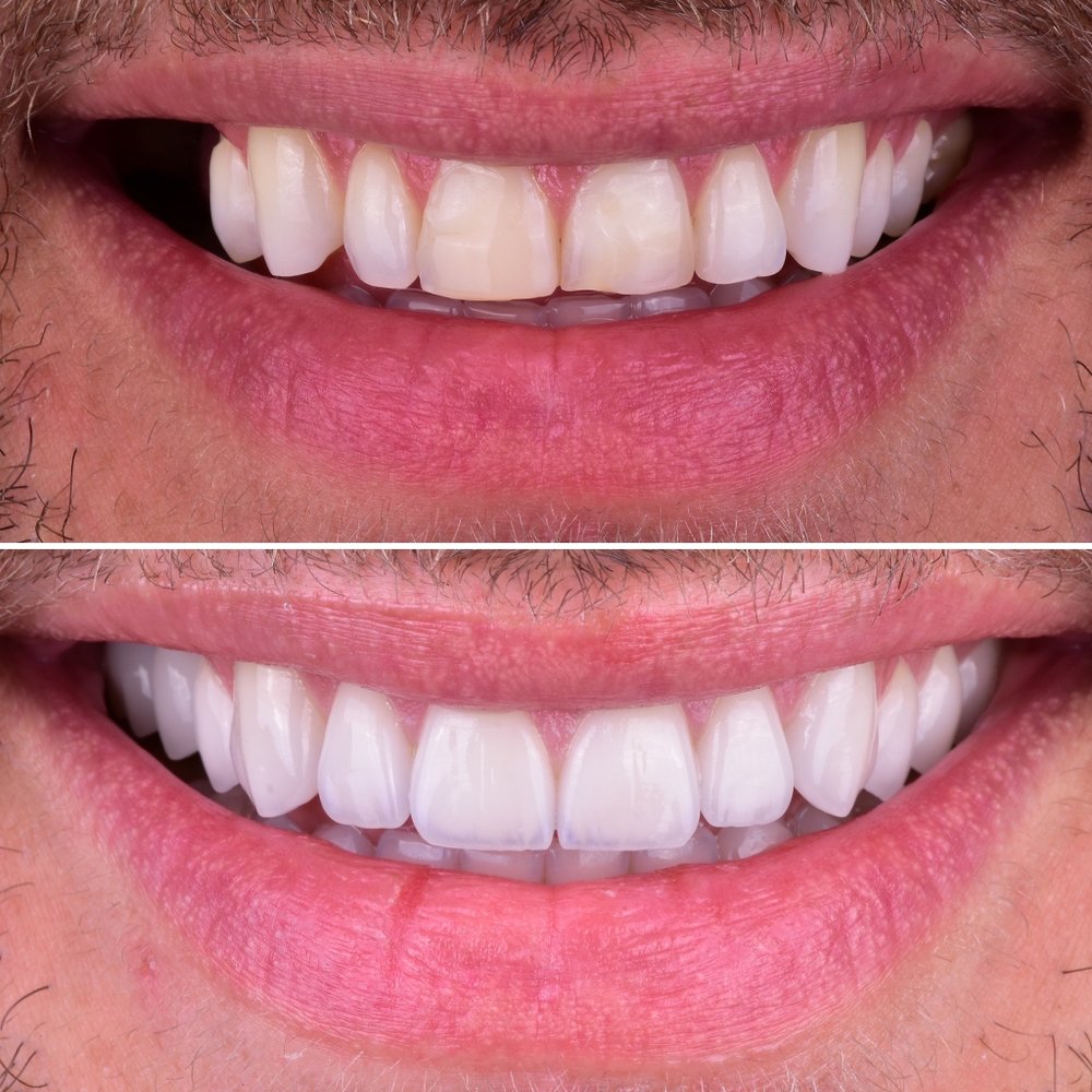image of business Dr. Michael Y. Jacobson - Robertson Dental Group