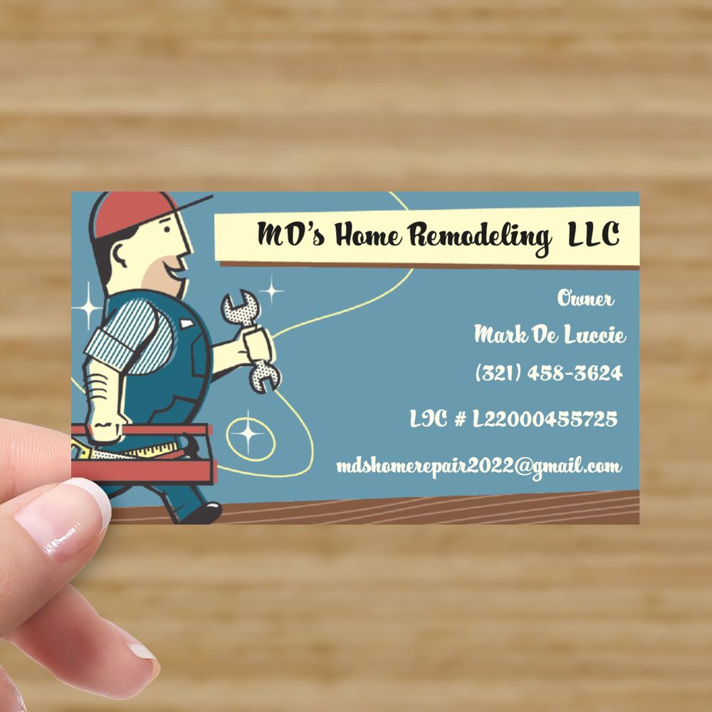 image of business MD