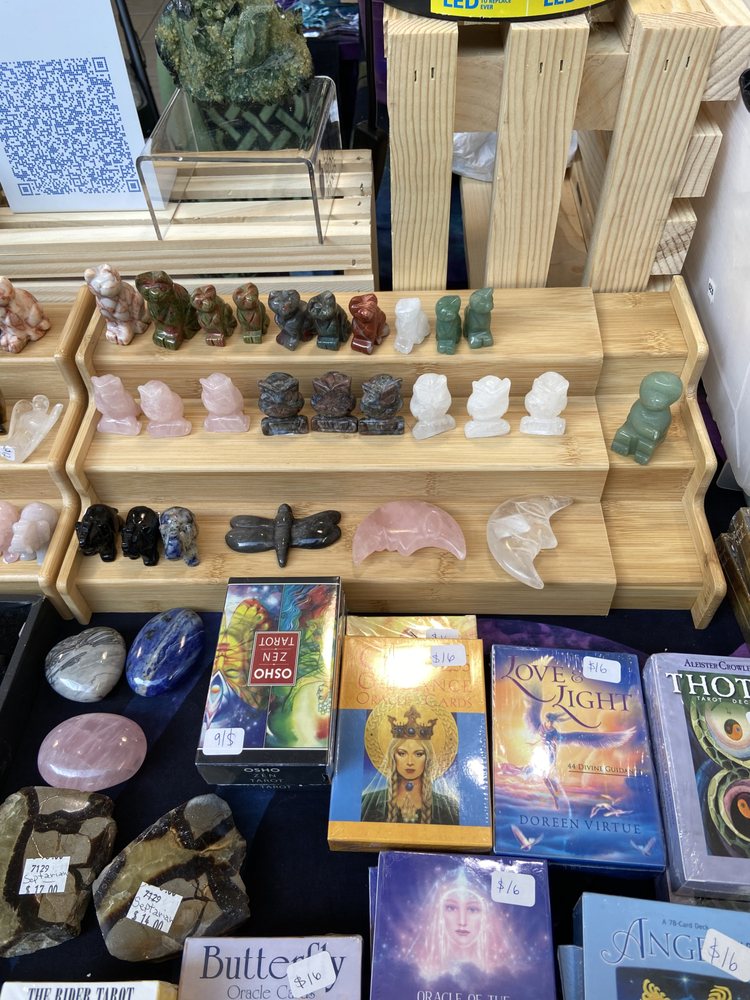 Sacred Designs By Spirit Image