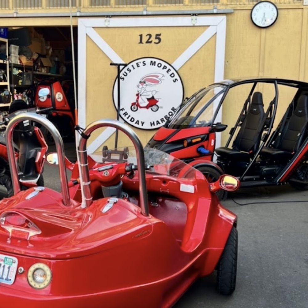 Day Trip to San Juan Island Yelp