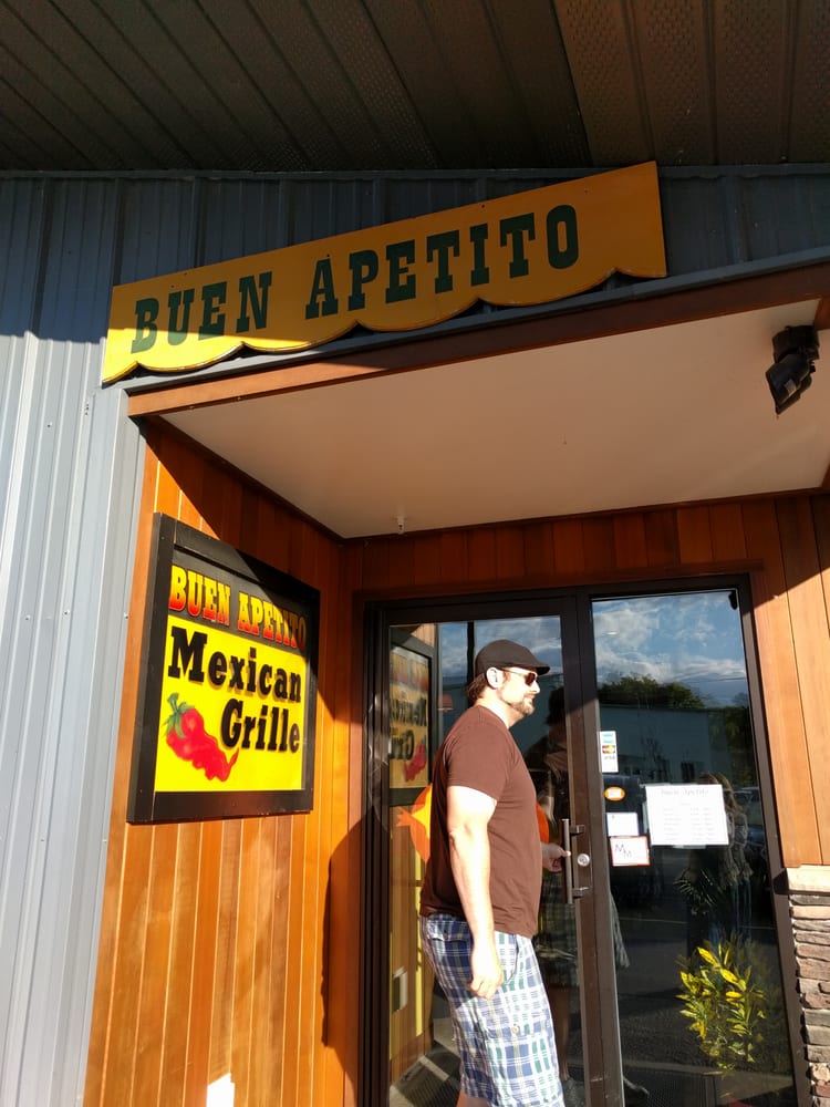 Buen Apetito 24 Photos & 37 Reviews Mexican 4 Chaplin St