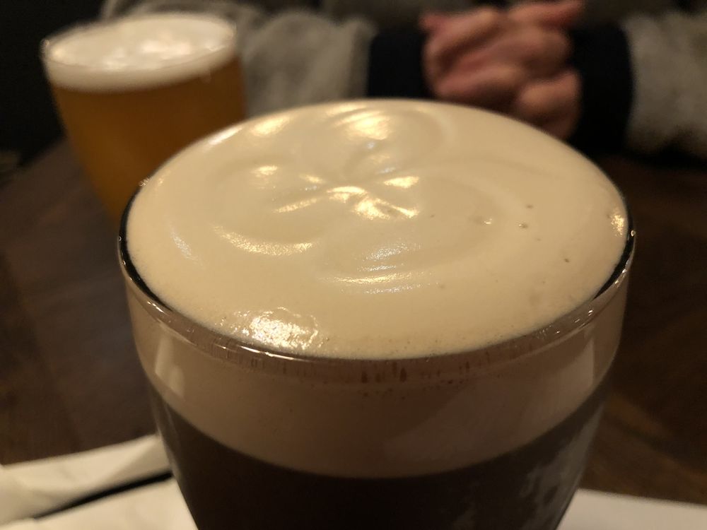 Harrigan's Irish Pub & Accommodation