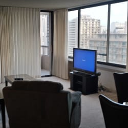 Aloha Towers Condominium Apartments 430 Lewers St