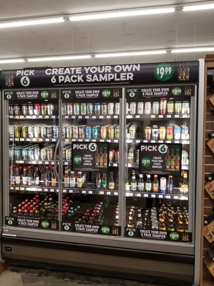 King Soopers