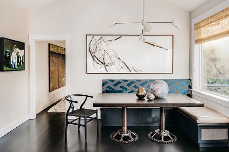 Holly A Kopman Interior Design