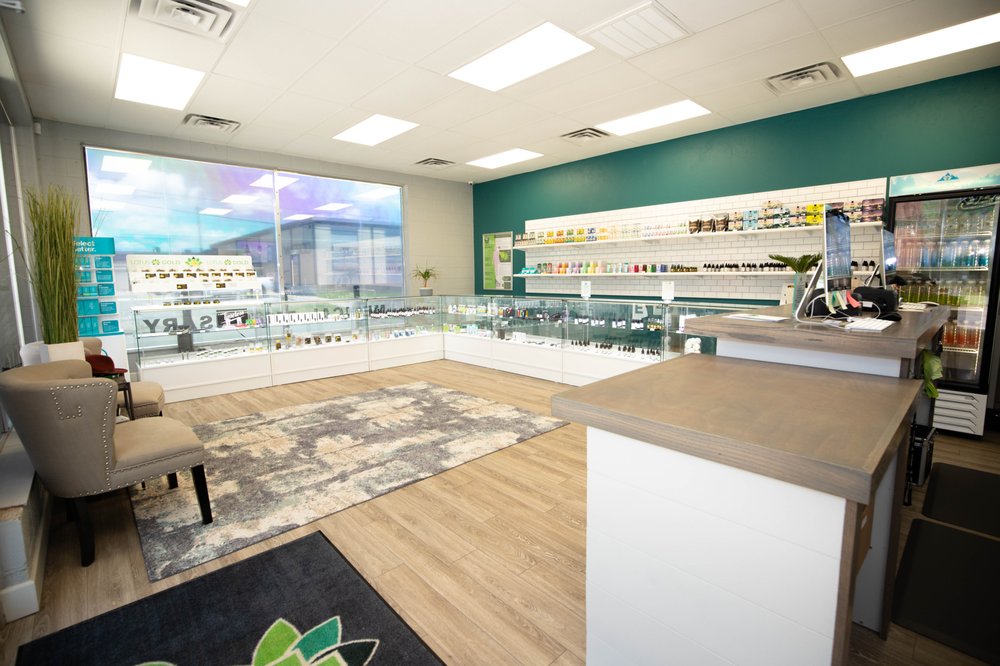 CBD Plus USA - Johnson City