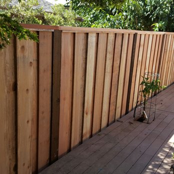 A J Fencing 286 Photos 305 Reviews Fences Gates 2336 Photo Of A J Fencing Concord Ca United States Right After