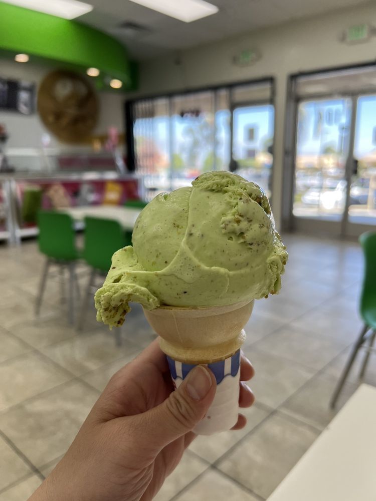 La Michoacana Ice Cream