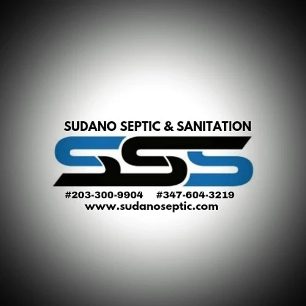 Sudano Septic & Sanitation