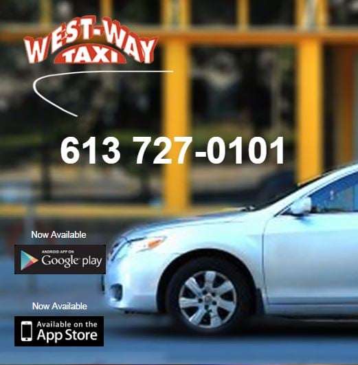 West-Way Taxi