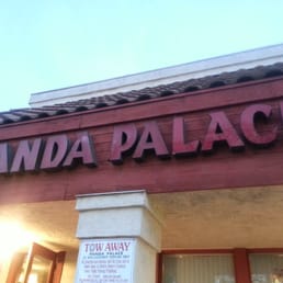 Panda Palace Restaurant National City Panda Palace Restaurant National City