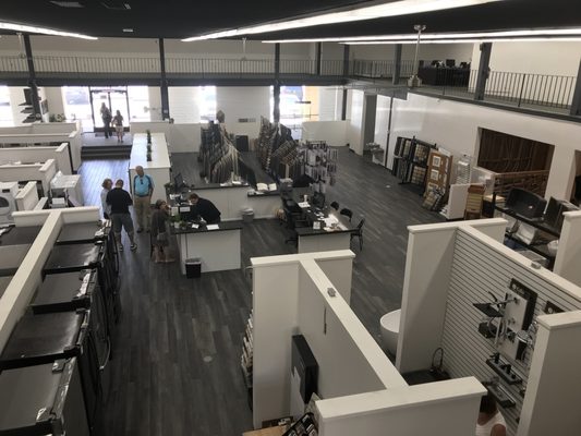 Modesto Direct Liance Inc 2424 Mchenry Ave Ca
