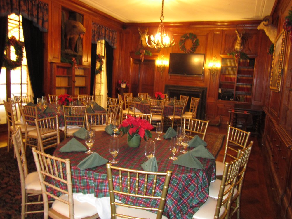 MIT Endicott House 30 Photos & 13 Reviews Venues & Event Spaces