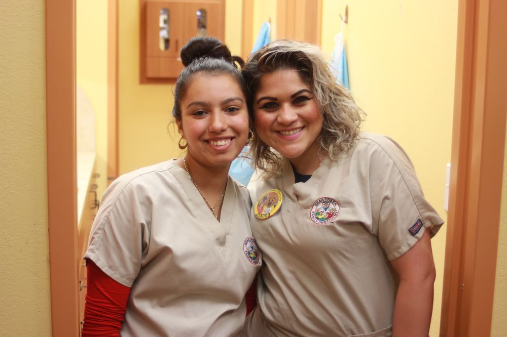 image of business Bear Creek Family Dentistry - Jefferson Blvd
