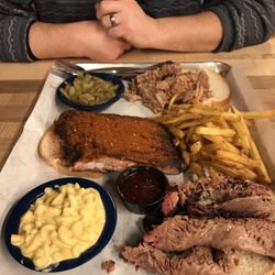 The Best 10 Restaurants Near Aloft Louisville East In Ky 1 Martin S Bbq Joint