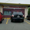 Ceci's Chicken N Waffles