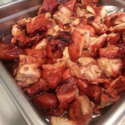 China Buffet Chinese 1703 W Dewitt Henry Dr Beebe Ar Photo Of China Buffet Beebe Ar United States Burbon En